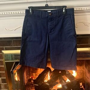 GUC Gap 29” Men’s Navy Shorts